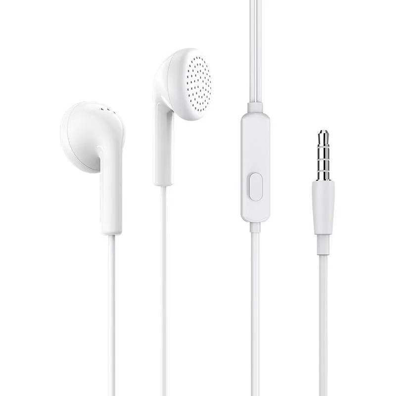 Наушники Borofone BM40 (белый)