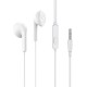 Наушники Borofone BM40 (белый)