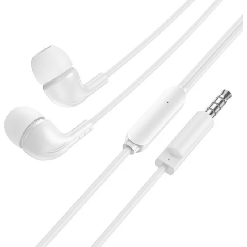 Наушники Borofone BM83 (белый)