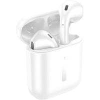 Наушники Borofone BW38 (белый)