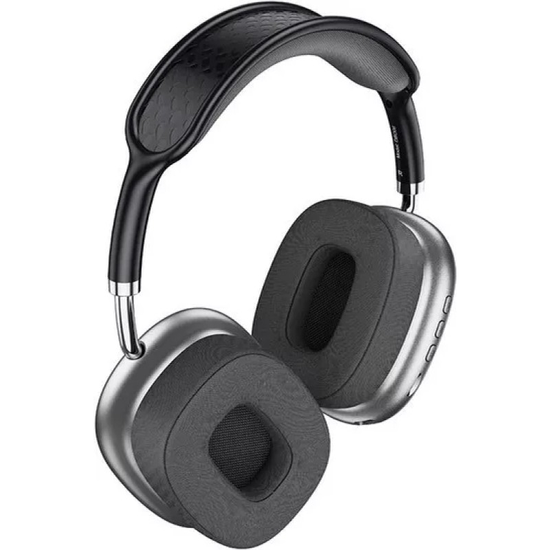 Наушники Borofone DBO06 (серый)