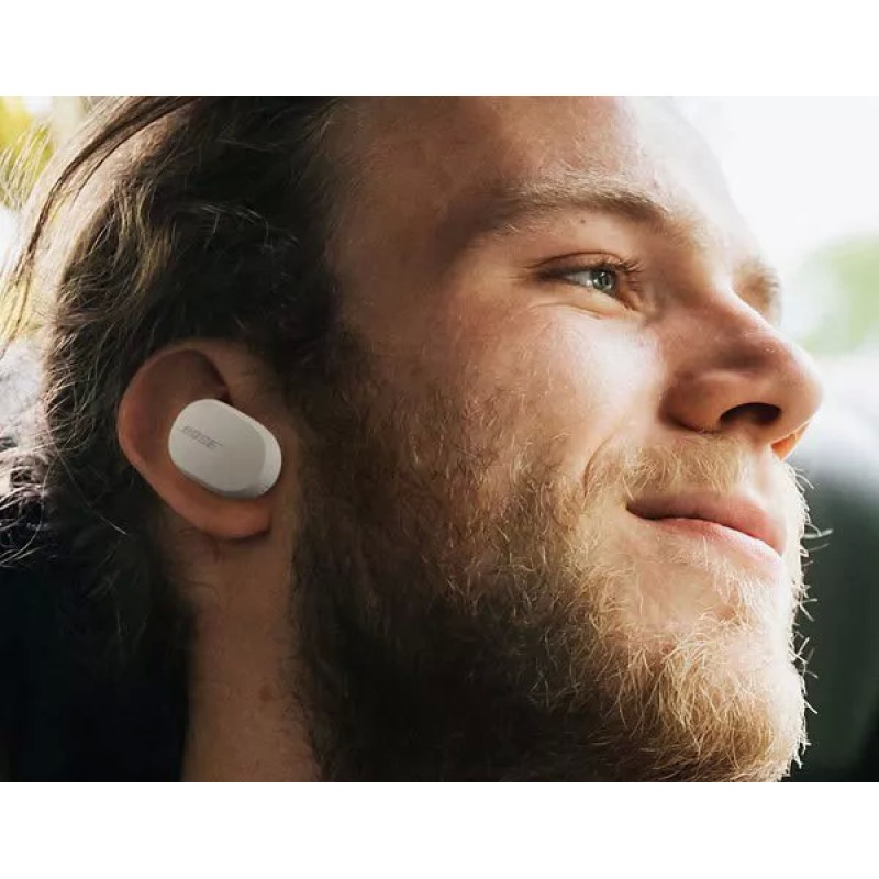 Наушники Bose QuietComfort (тальк)