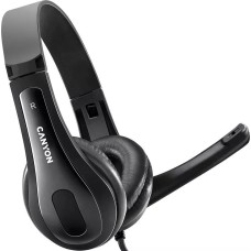 Наушники Canyon CHSU-1