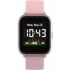 Умные часы Canyon Salt SW-78 (розовый)