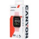 Умные часы Canyon Salt SW-78 (розовый)