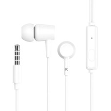 Наушники Celebrat G13 (белый)