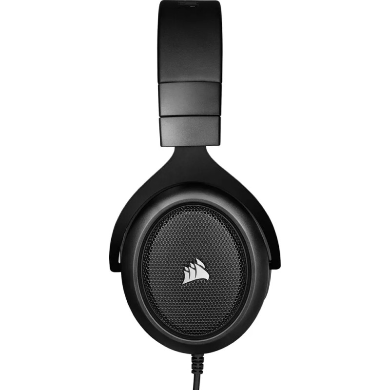 Наушники Corsair HS50 Pro (карбон)