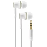 Наушники Digital Part 300001 White