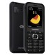 Мобильный телефон Digma Linx B241 (черный)