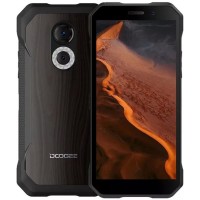 Смартфон Doogee S61 Pro 8GB/128GB (под дерево)