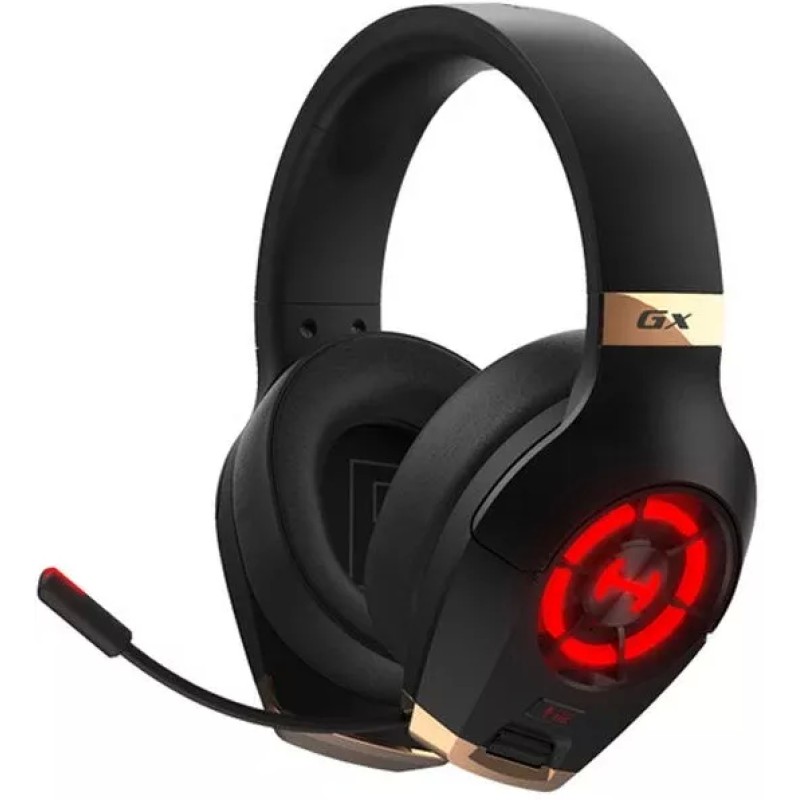 Наушники Edifier Hecate GX (черный)