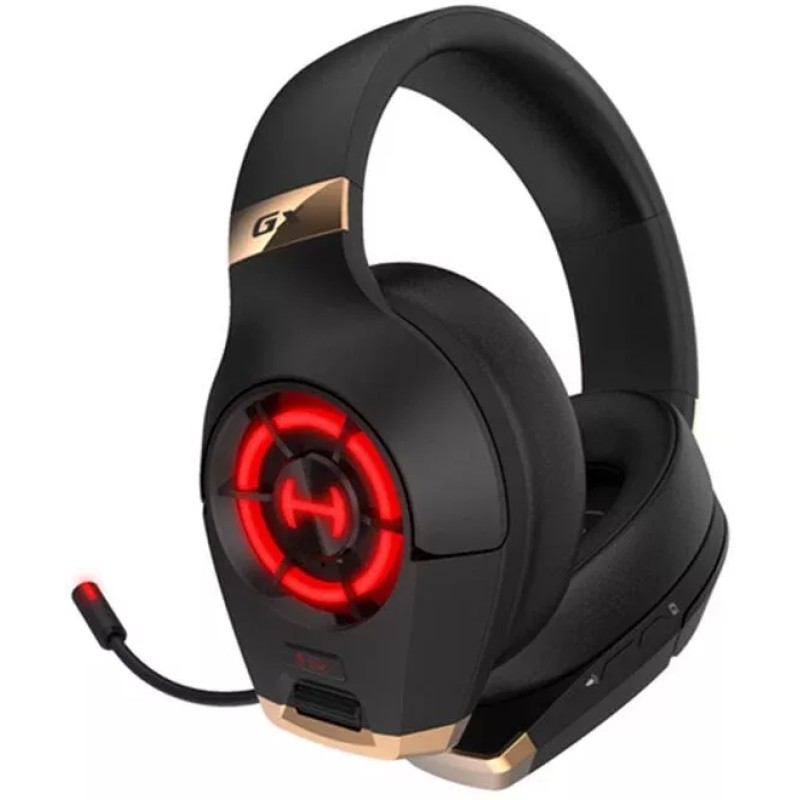 Наушники Edifier Hecate GX (черный)