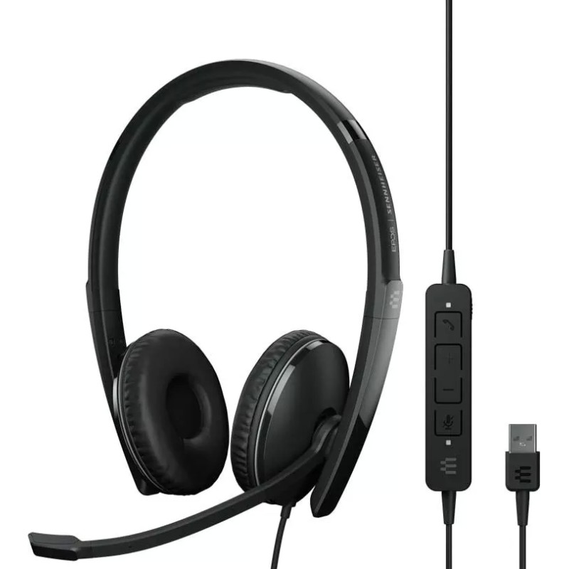 Наушники Epos Adapt 160 ANC