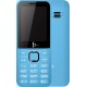 Мобильный телефон F+ F240L (голубой)