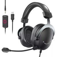 Наушники FIFINE H9 (черный)