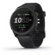 Умные часы Garmin Forerunner 745 (черный)