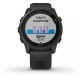 Умные часы Garmin Forerunner 745 (черный)