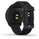 Умные часы Garmin Forerunner 745 (черный)