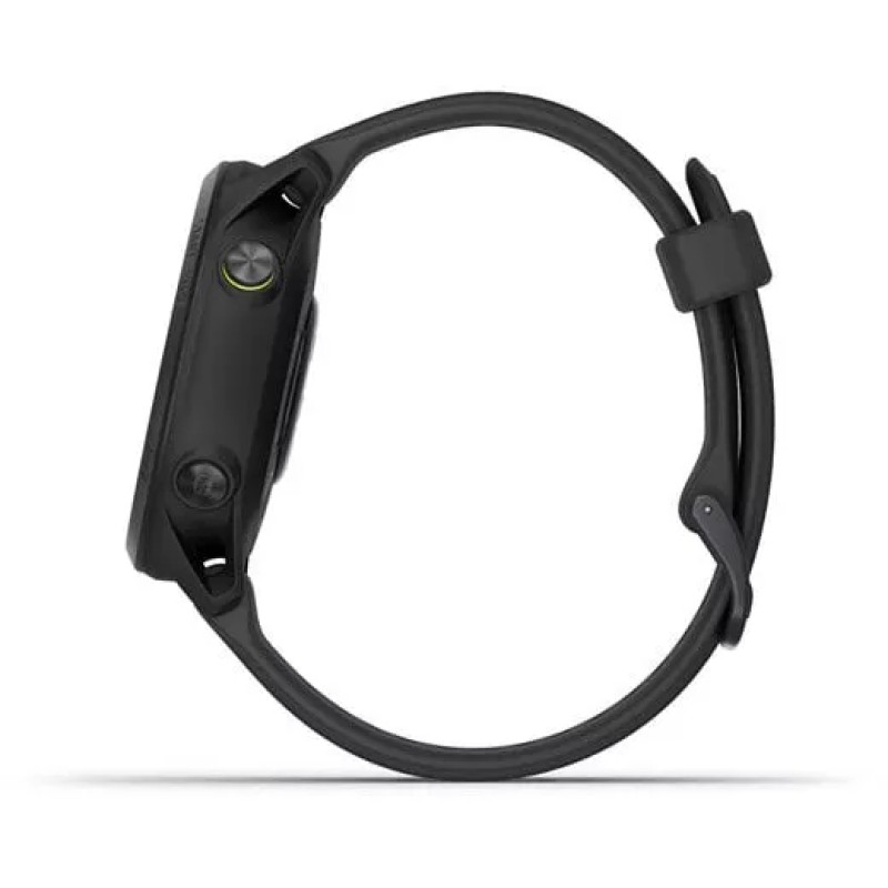 Умные часы Garmin Forerunner 745 (черный)