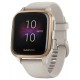 Умные часы Garmin Venu Sq Music (песочный)