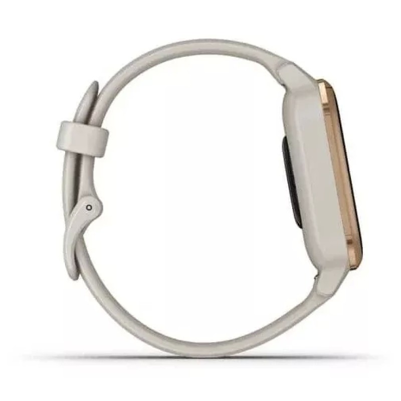 Умные часы Garmin Venu Sq Music (песочный)