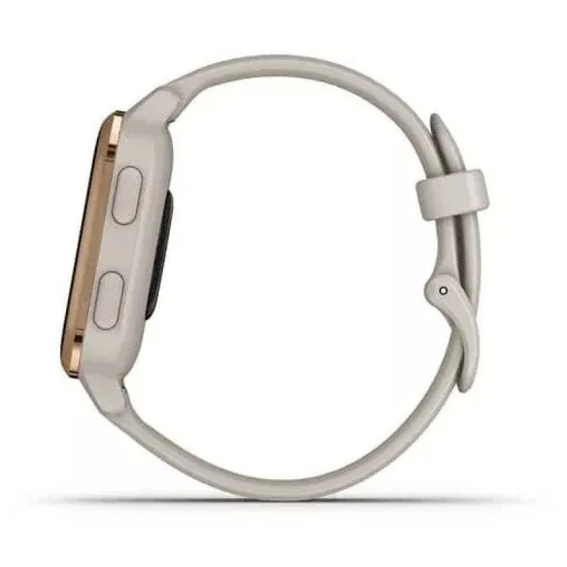 Умные часы Garmin Venu Sq Music (песочный)