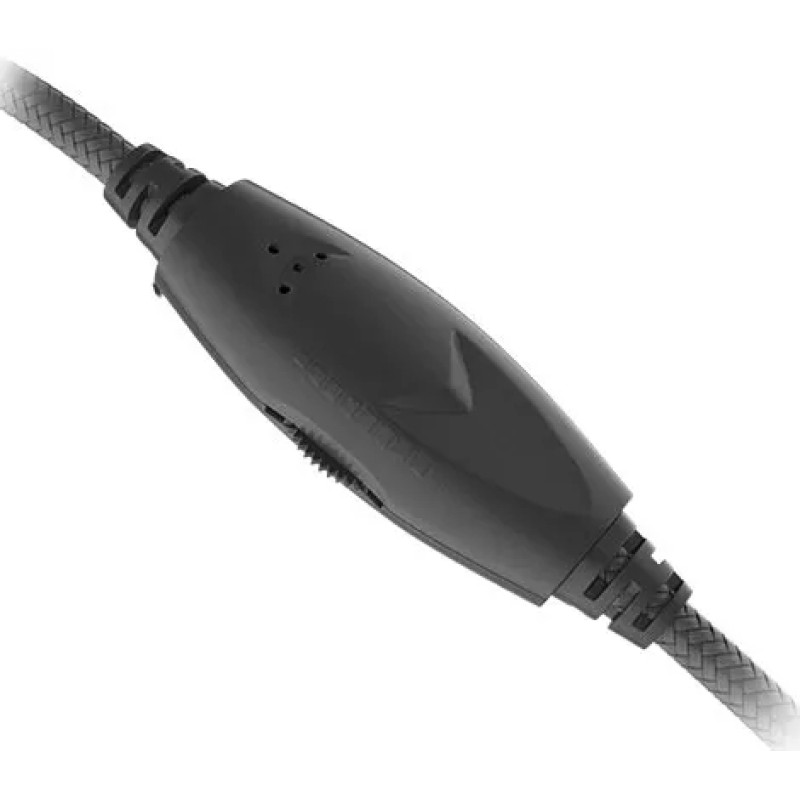 Наушники Genesis Argon 100 Green