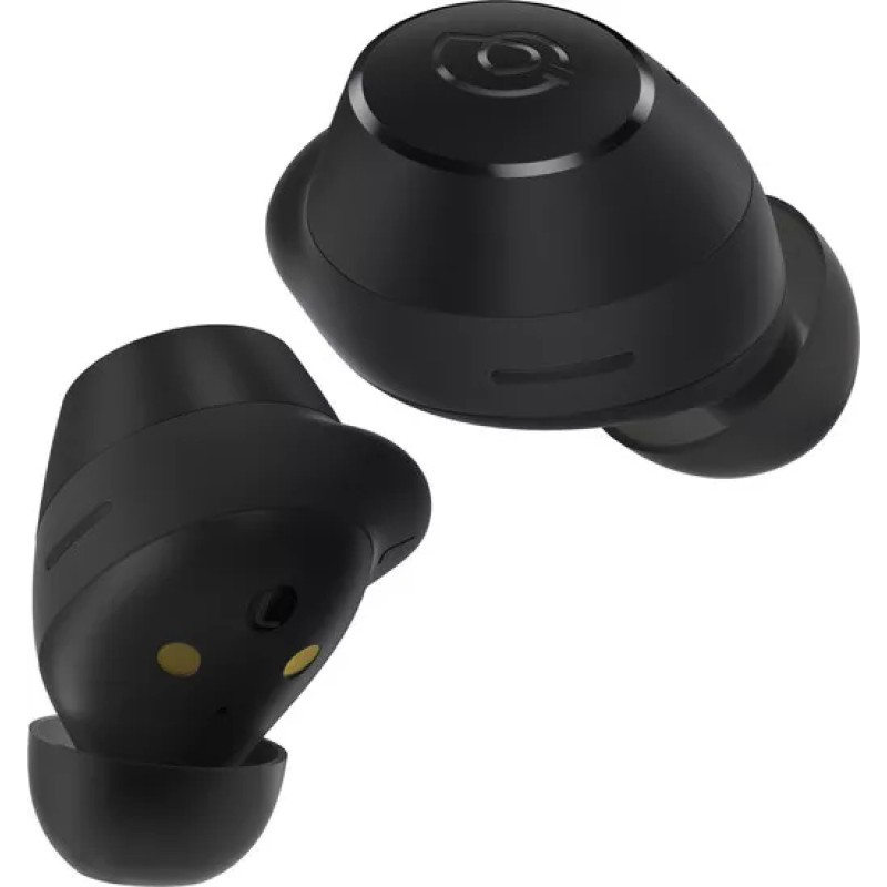 Наушники Haylou GT1 2023 (черный)