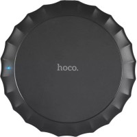Беспроводное зарядное Hoco CW13 (черный)