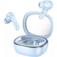 Наушники Hoco EQ6 (голубой)