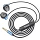 Наушники Hoco M75 Blue