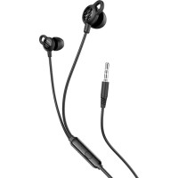 Наушники Hoco M89 (черный)