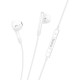 Наушники Hoco M93 (белый)