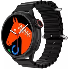 Умные часы Hoco Y18 (черный)