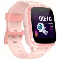 Детские умные часы HONOR Choice Kids Watch (розовый)