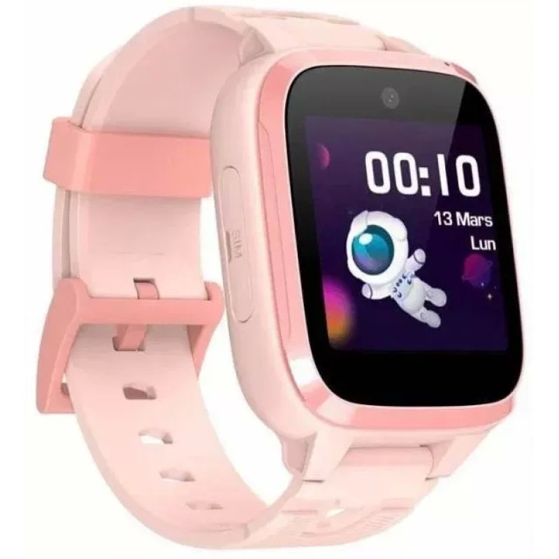 Детские умные часы HONOR Choice Kids Watch (розовый)