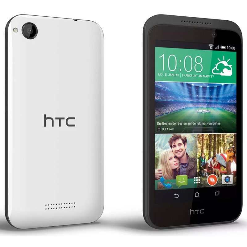 Смартфон HTC Desire 320 8Gb