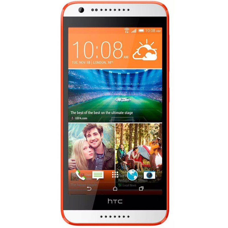 Смартфон HTC Desire 620G Dual Sim
