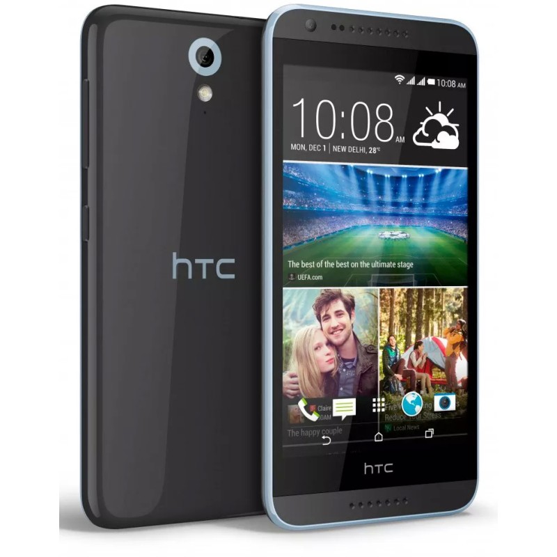 Смартфон HTC Desire 620G Dual Sim