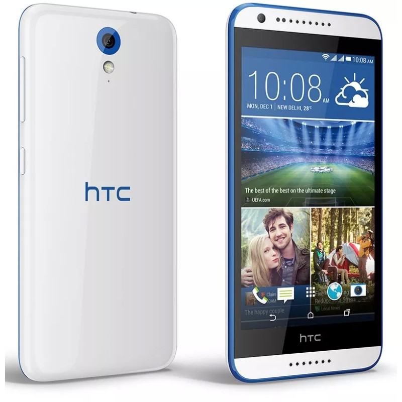 Смартфон HTC Desire 620G Dual Sim