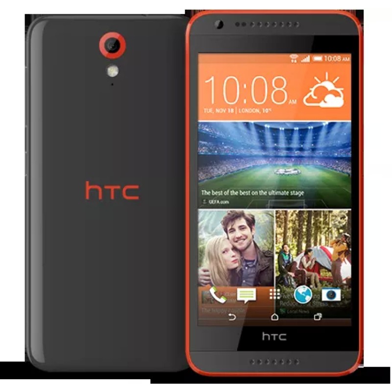 Смартфон HTC Desire 620G Dual Sim