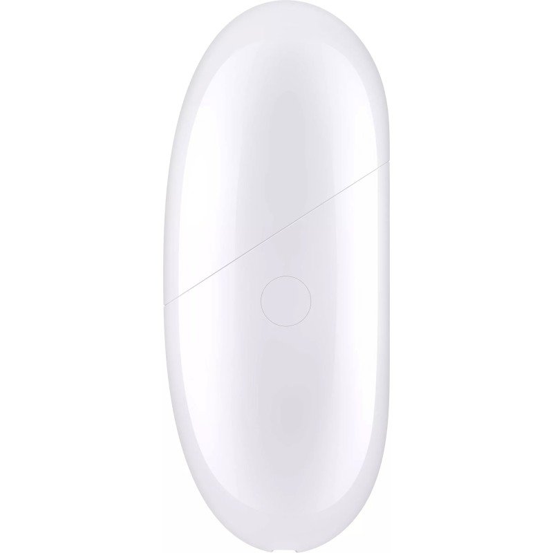 Наушники Huawei FreeBuds 5 (керамический белый, международная версия)