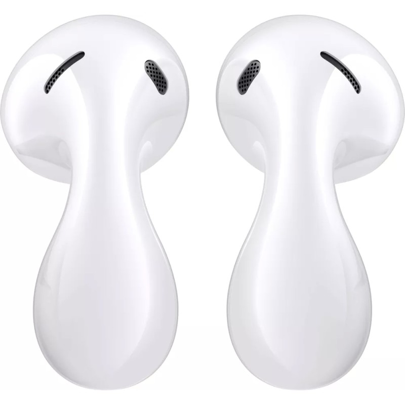 Наушники Huawei FreeBuds 5 (керамический белый, международная версия)