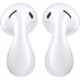 Наушники Huawei FreeBuds 5 (керамический белый, международная версия)