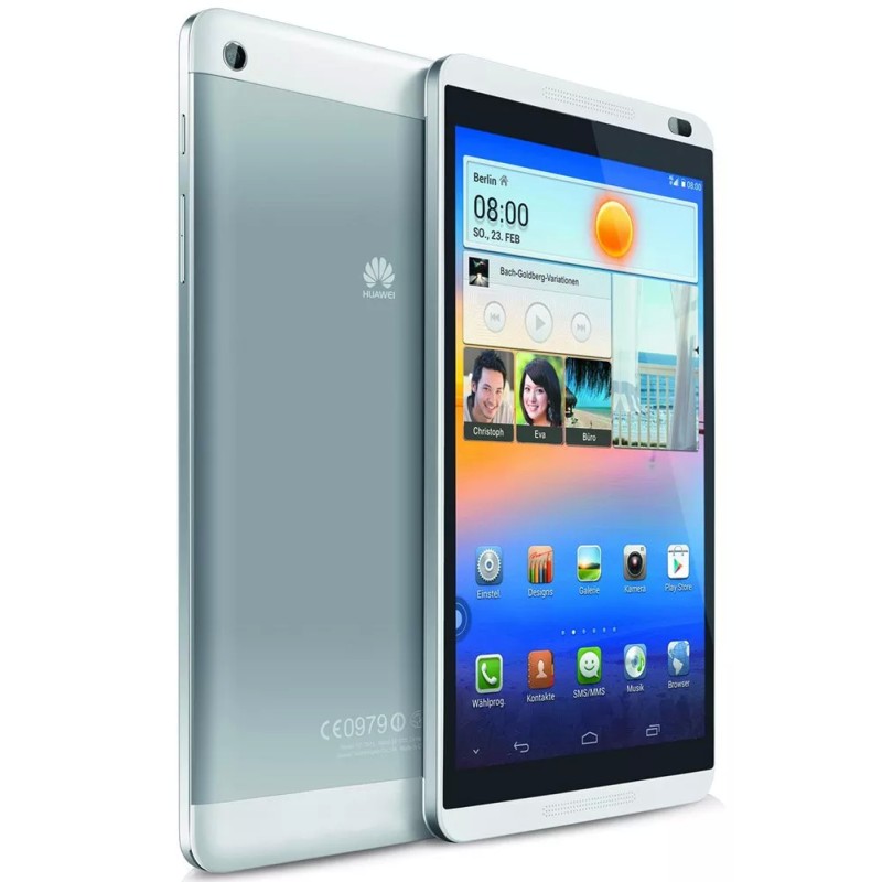 Планшет Huawei MediaPad M1 8.0 8Gb 3G
