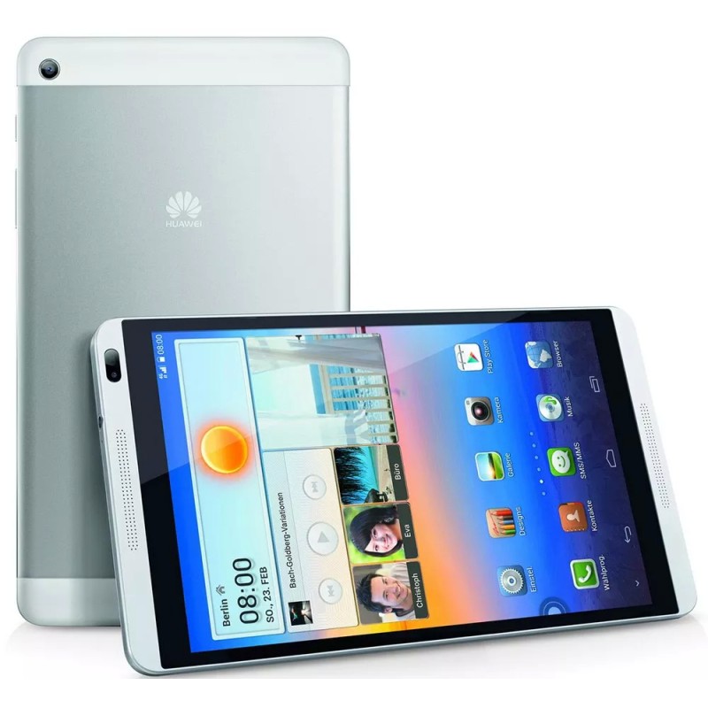 Планшет Huawei MediaPad M1 8.0 8Gb 3G