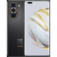 Смартфон Huawei nova 10 Pro GLA-LX1 8GB/256GB (сияющий черный)