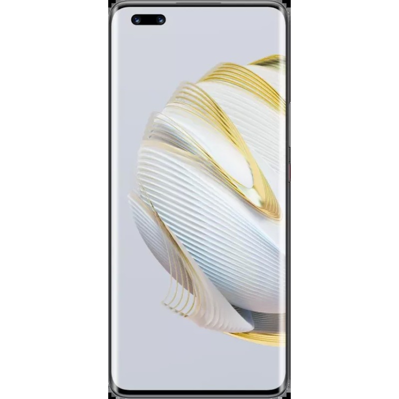 Смартфон Huawei nova 10 Pro GLA-LX1 8GB/256GB (сияющий черный)