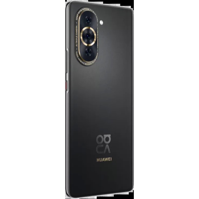 Смартфон Huawei nova 10 Pro GLA-LX1 8GB/256GB (сияющий черный)