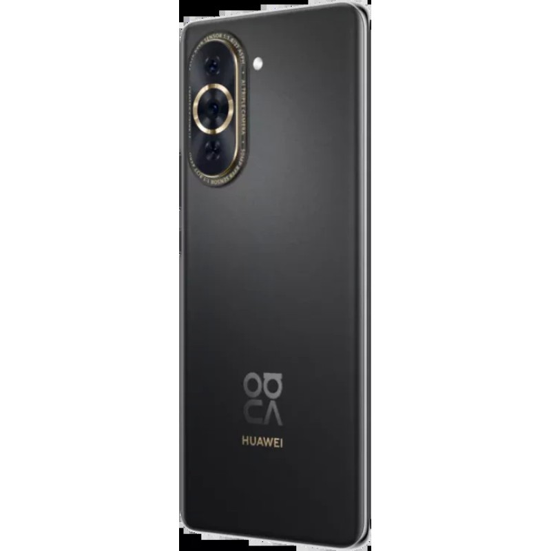 Смартфон Huawei nova 10 Pro GLA-LX1 8GB/256GB (сияющий черный)